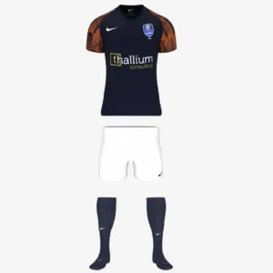 PSG Official Kit