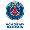 bahrain logo